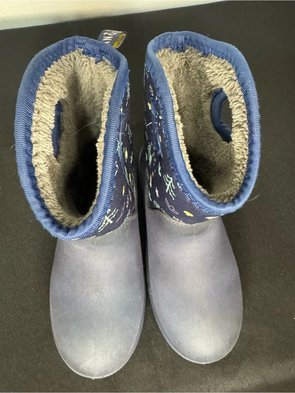 Jan & Jul waterproof off